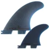 FCS II Performer Neo Glass Quad Surfboard Fins Large