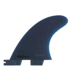 FCS II Performer Neo Glass Eco Quad Rear Surfboard Fins