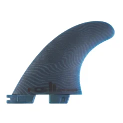 FCS II Performer Neo Glass Eco TriQuad Surfboard Fins Medium -Fcs fcsiiperformereconeotri 18737