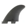 FCS II Reactor Neo Glass Eco Thruster Surfboard Fins Medium