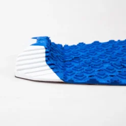 FCS Kolohe Andino Surfboard Tail Pad Red White Blue -Fcs fcskarwbtail 93957