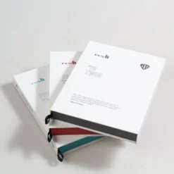 FCS II MR Mark Richards 3 Fin Set Limited Edition Box Set -Fcs fcsmrset10 41095