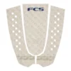 FCS T3 Eco Surfboard Tail Pad Warm Grey
