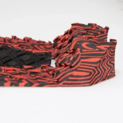 FCS Filipe Toledo Surfboard Tail Pad Blood -Fcs ftcharedblood002 82026