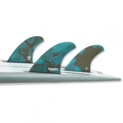 FCS Futures Fins Christenson Tri-Quad 5 Fin Set -Fcs futuresproductheroimagechristenson5finthrusterinboardsurfboardfins1800x1800 copy 21497