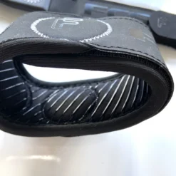 FCS 6ft Freedom Helix Leash Smoke White -Fcs img0804 77755