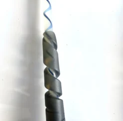 FCS 6ft Freedom Helix Leash Natural Black -Fcs img0806 94713