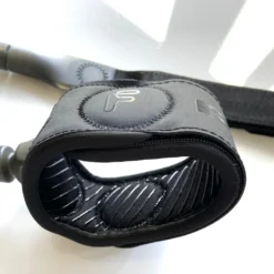 FCS 7ft Freedom Helix Leash Natural Black -Fcs img0807 78522