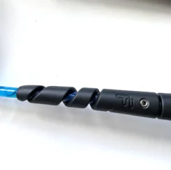 FCS 7ft Freedom Helix Leash Blue Black -Fcs img0810 89051