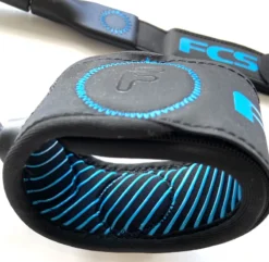 FCS 6ft Freedom Helix Leash Blue Black -Fcs img0811 63096