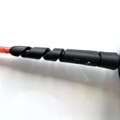 FCS 6ft Freedom Helix Leash Red Black -Fcs img0814 62656