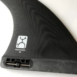 FCS II Machado Sunday Single 7 Inch Black -Fcs img1889 16045