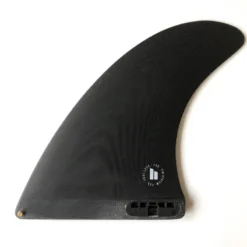 FCS II Machado Sunday Single 7 Inch Black