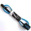 FCS Classic Surfboard Leash 7ft Blue