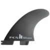 FCS II Performer PG Thruster Surfboard Fins Medium