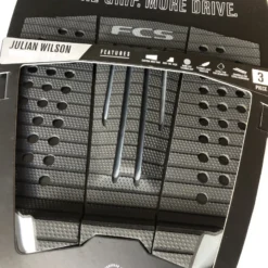 FCS Julian Wilson Tread Lite Tail Pad -Fcs img2337 15838