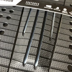 FCS Julian Wilson Tread Lite Tail Pad -Fcs img2338 87971