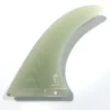 FCS II Christenson Volan Longboard Surfboard Fin 8.5 Inch