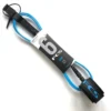 FCS Classic Surfboard Leash 6ft Comp Blue