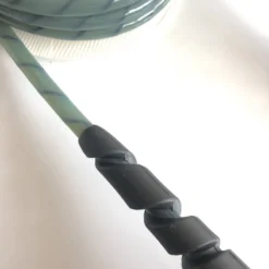 FCS 6ft Freedom Helix Leash Grey Green -Fcs img3889 76833