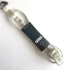 FCS Essential Surfboard Comp Leash 6ft Iceberg