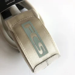 FCS All Round Essential Longboard Leash 9ft Iceberg -Fcs img3895 22836