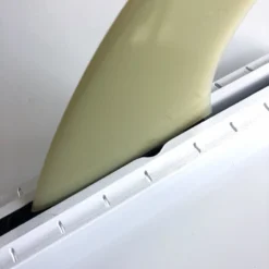 FCS Longboard Surfboard Fin Box Adapter -Fcs img4964 41075