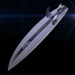 FCS II DHD PC Surfboard Fins Medium -Fcs k0hmf1na 86579