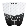 FCS Kolohe Andino Surfboard Tail Pad White