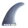 FCS II Connect 9 Inch Longboard Fin EcoBlend Blue
